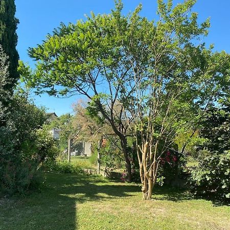 Maison Rez De Jardin Integral Entre Disney & Paris Chelles  Eksteriør bilde