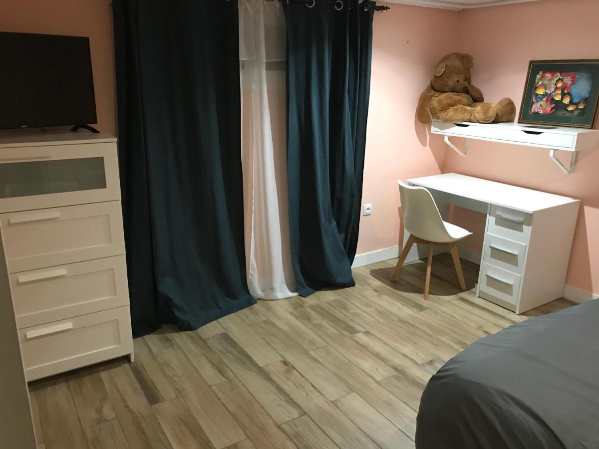 Maison Rez De Jardin Integral Entre Disney & Paris Chelles  Eksteriør bilde